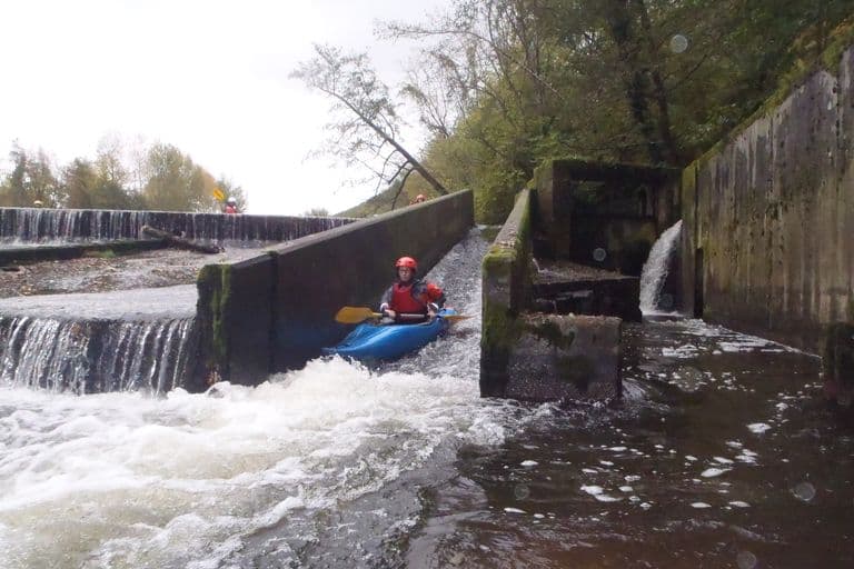 L'Aveyron, le retour, novembre 2016