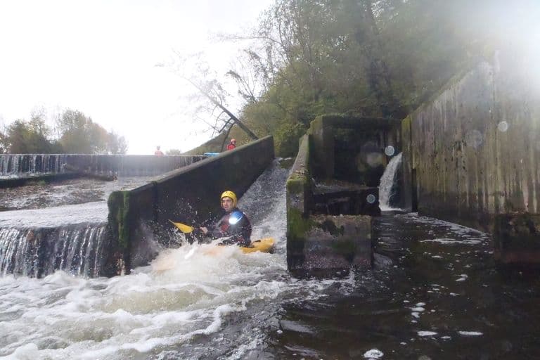 L'Aveyron, le retour, novembre 2016