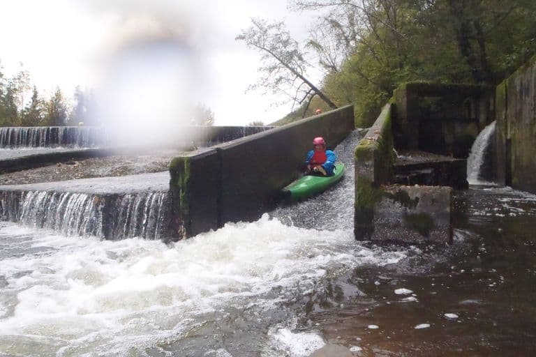 L'Aveyron, le retour, novembre 2016