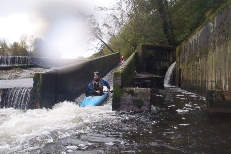 L'Aveyron, le retour, novembre 2016