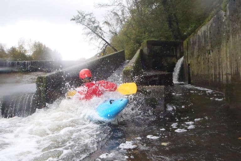 L'Aveyron, le retour, novembre 2016