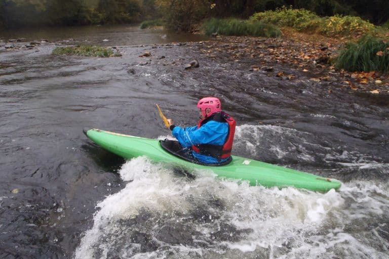 L'Aveyron, le retour, novembre 2016