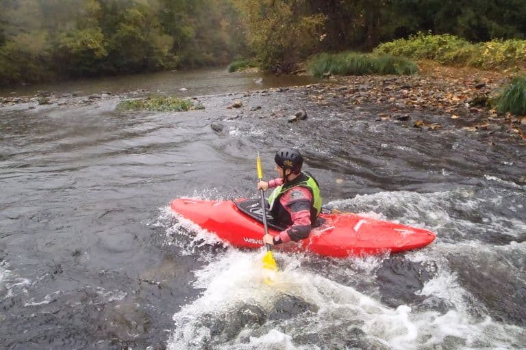 L'Aveyron, le retour, novembre 2016