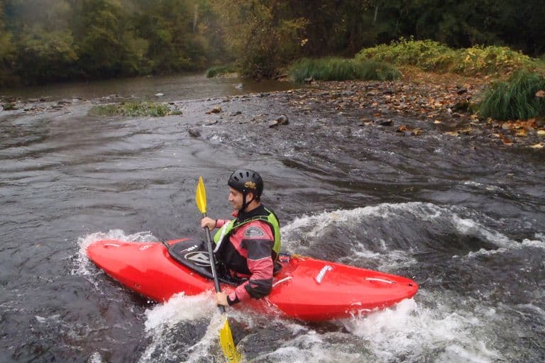 L'Aveyron, le retour, novembre 2016