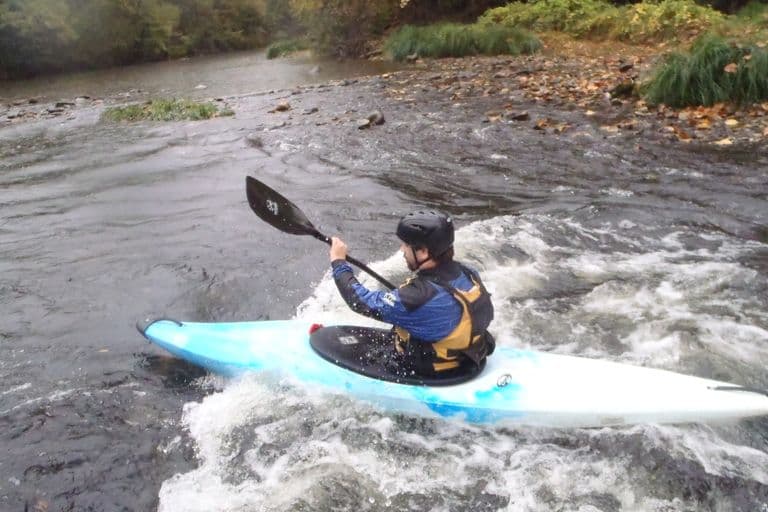 L'Aveyron, le retour, novembre 2016