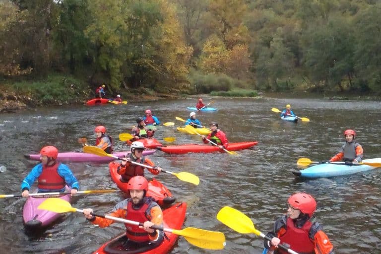 L'Aveyron, le retour, novembre 2016