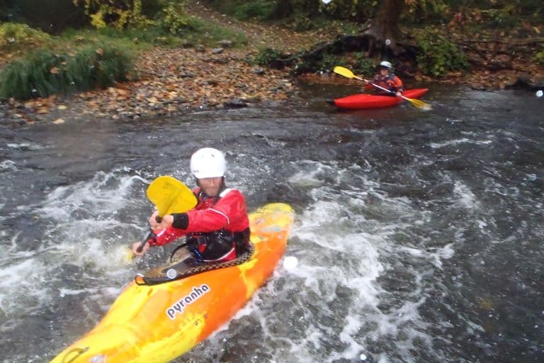 L'Aveyron, le retour, novembre 2016