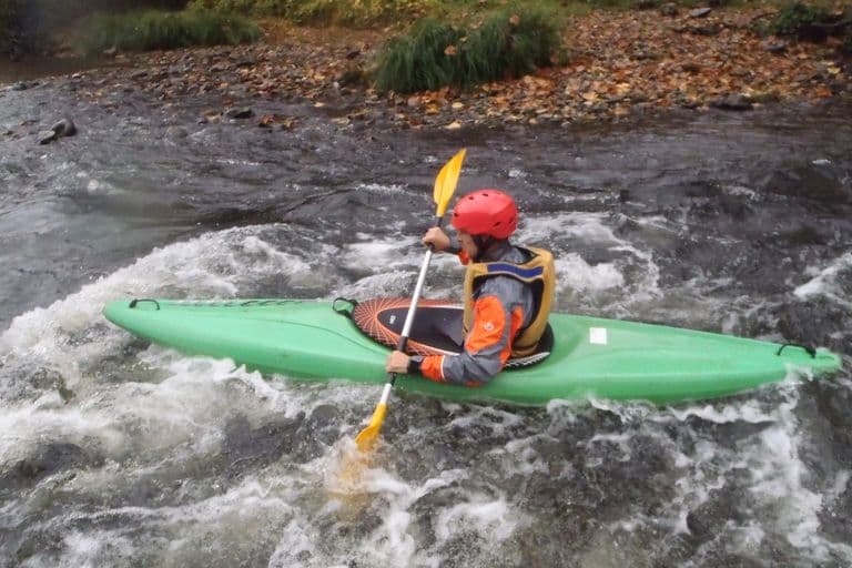 L'Aveyron, le retour, novembre 2016