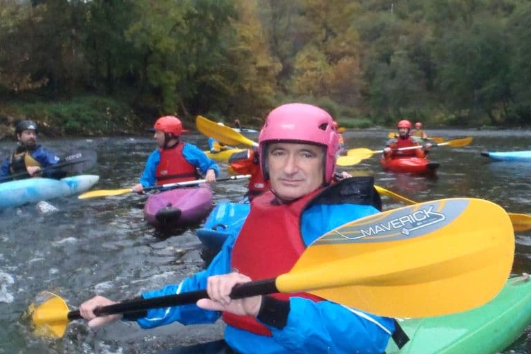 L'Aveyron, le retour, novembre 2016