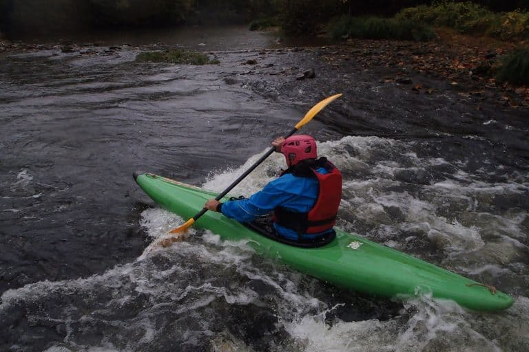 L'Aveyron, le retour, novembre 2016