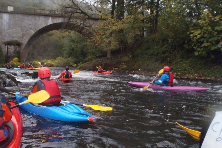 L'Aveyron, le retour, novembre 2016