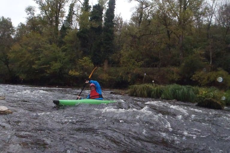L'Aveyron, le retour, novembre 2016