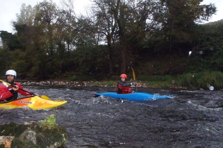 L'Aveyron, le retour, novembre 2016