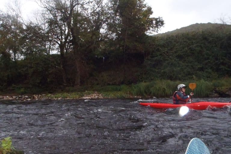 L'Aveyron, le retour, novembre 2016