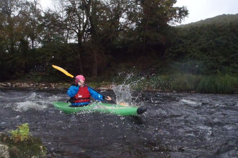 L'Aveyron, le retour, novembre 2016