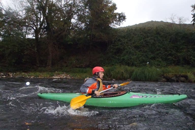 L'Aveyron, le retour, novembre 2016