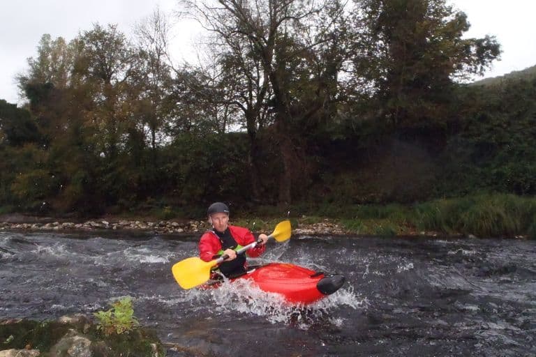 L'Aveyron, le retour, novembre 2016