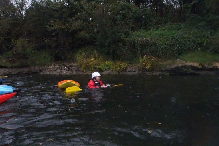 L'Aveyron, le retour, novembre 2016