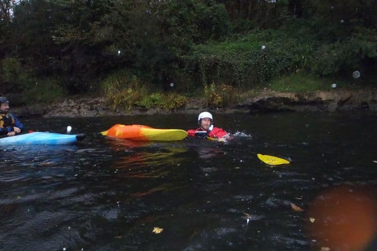 L'Aveyron, le retour, novembre 2016