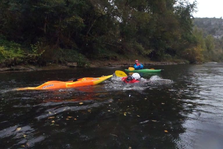 L'Aveyron, le retour, novembre 2016