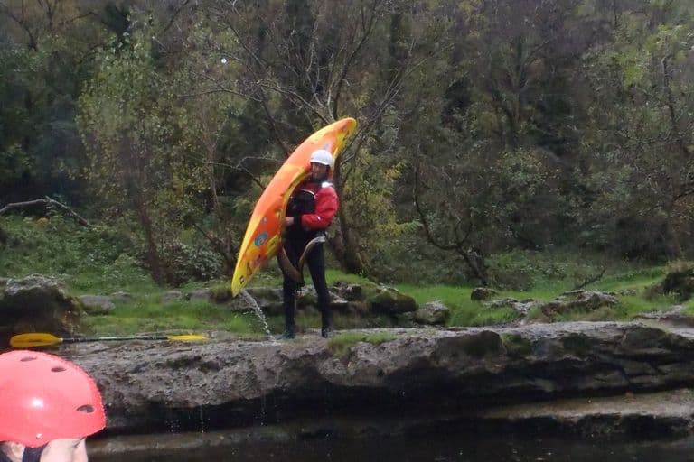 L'Aveyron, le retour, novembre 2016