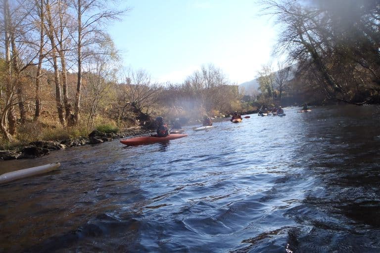 Sortie Débutants & Confirmés - Aude 2017