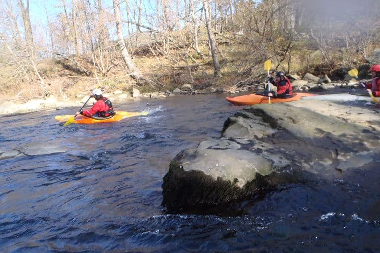 Sortie Débutants & Confirmés - Aude 2017