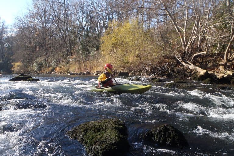 Sortie Débutants & Confirmés - Aude 2017