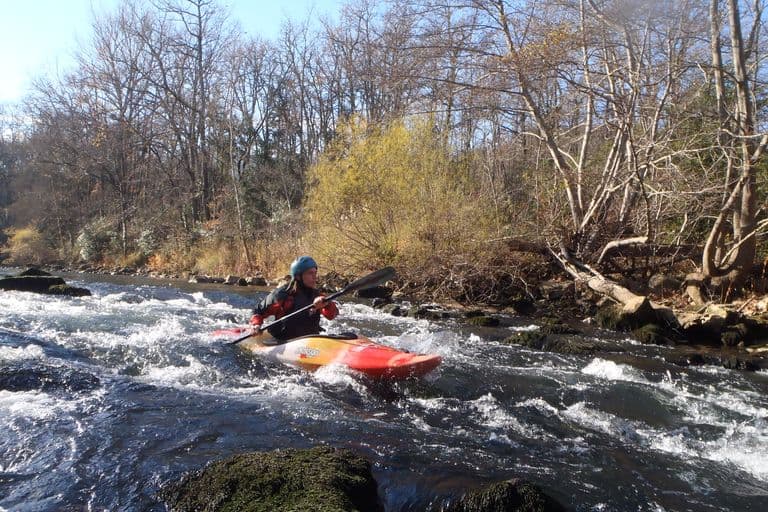 Sortie Débutants & Confirmés - Aude 2017