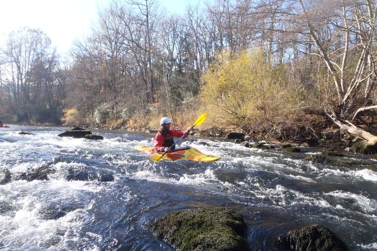 Sortie Débutants & Confirmés - Aude 2017