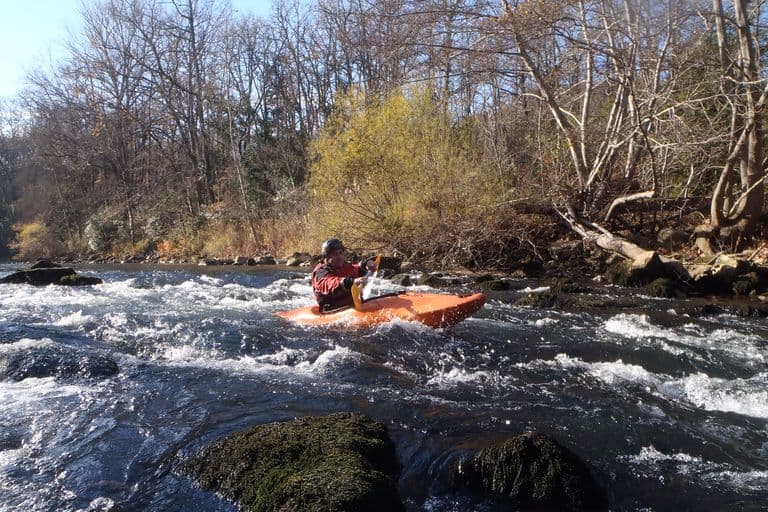 Sortie Débutants & Confirmés - Aude 2017