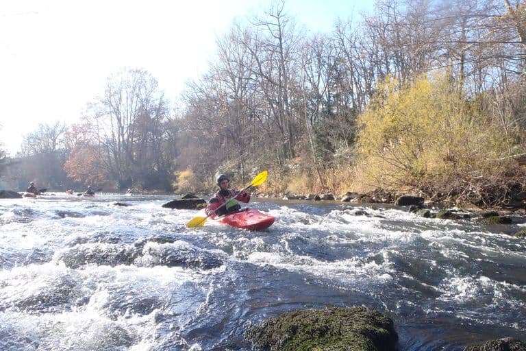 Sortie Débutants & Confirmés - Aude 2017