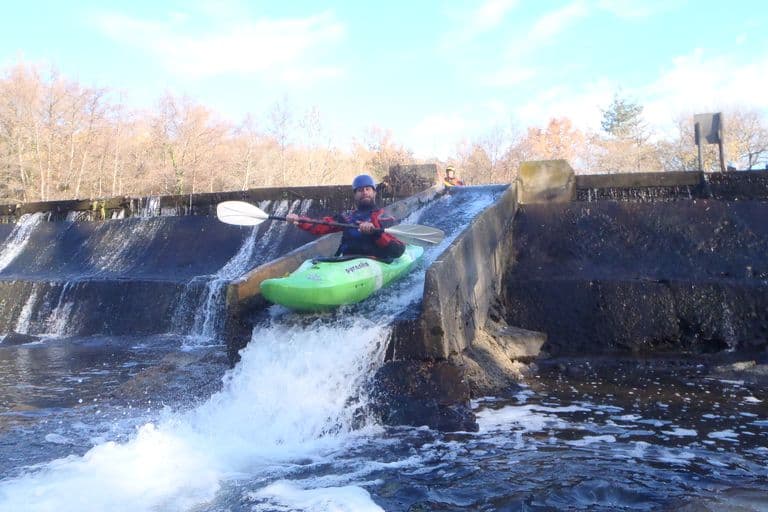 Sortie Débutants & Confirmés - Aude 2017