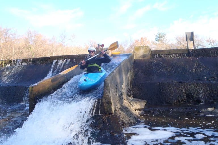 Sortie Débutants & Confirmés - Aude 2017