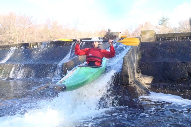 Sortie Débutants & Confirmés - Aude 2017