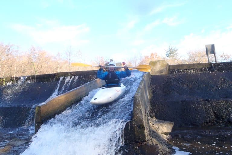 Sortie Débutants & Confirmés - Aude 2017