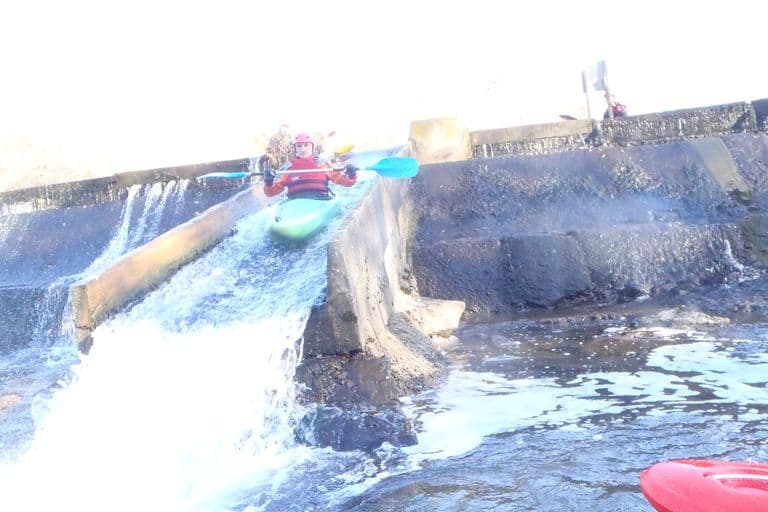 Sortie Débutants & Confirmés - Aude 2017