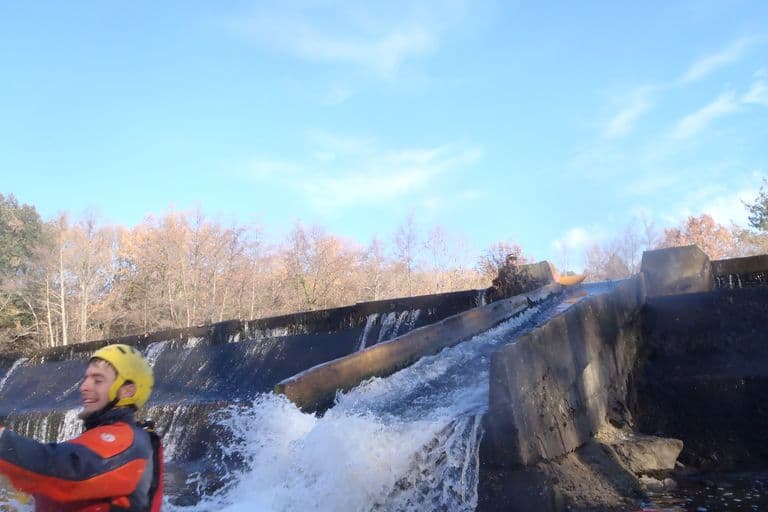 Sortie Débutants & Confirmés - Aude 2017