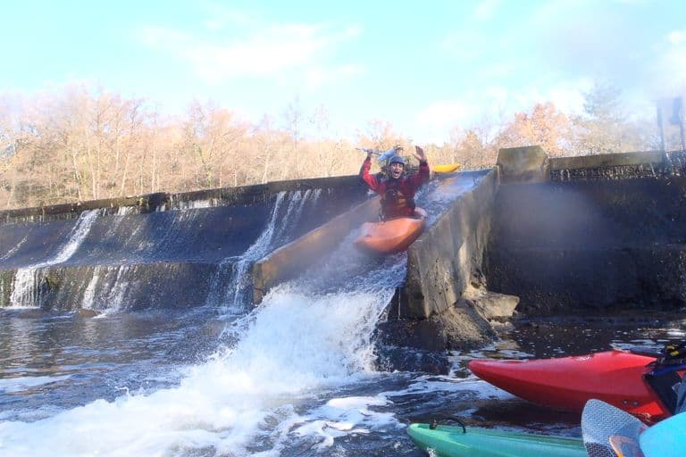 Sortie Débutants & Confirmés - Aude 2017