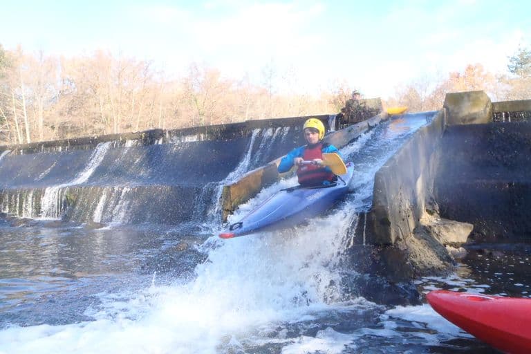 Sortie Débutants & Confirmés - Aude 2017