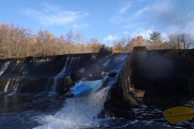 Sortie Débutants & Confirmés - Aude 2017