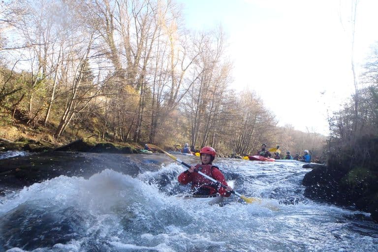 Sortie Débutants & Confirmés - Aude 2017