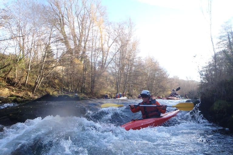 Sortie Débutants & Confirmés - Aude 2017