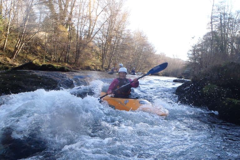 Sortie Débutants & Confirmés - Aude 2017