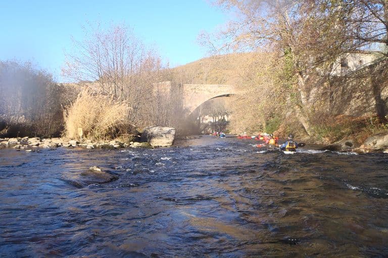 Sortie Débutants & Confirmés - Aude 2017