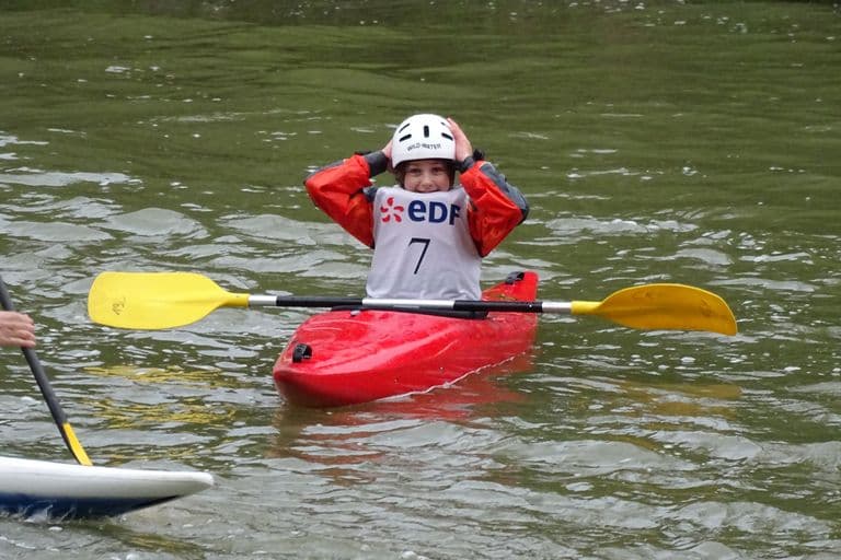 Slalom des Capitouls 2017