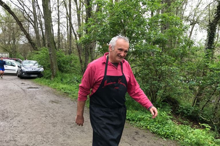 Slalom des Capitouls 2017