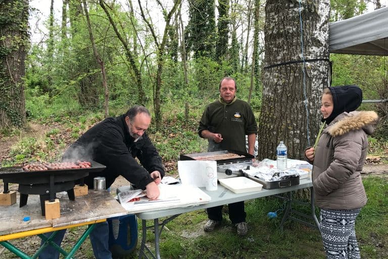 Slalom des Capitouls 2017