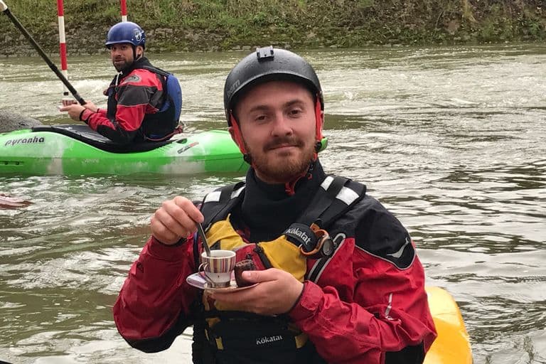 Slalom des Capitouls 2017