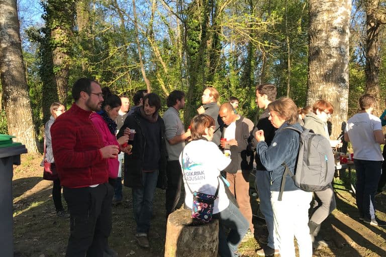 Slalom des Capitouls 2017